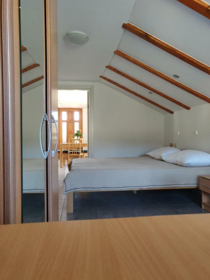 Guest House Maslina Vinišće المظهر الخارجي الصورة