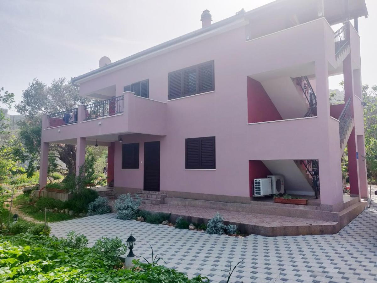 Guest House Maslina Vinišće المظهر الخارجي الصورة